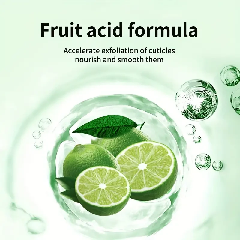 Fumorry Lemon Gel Exfoliator – 2.03oz