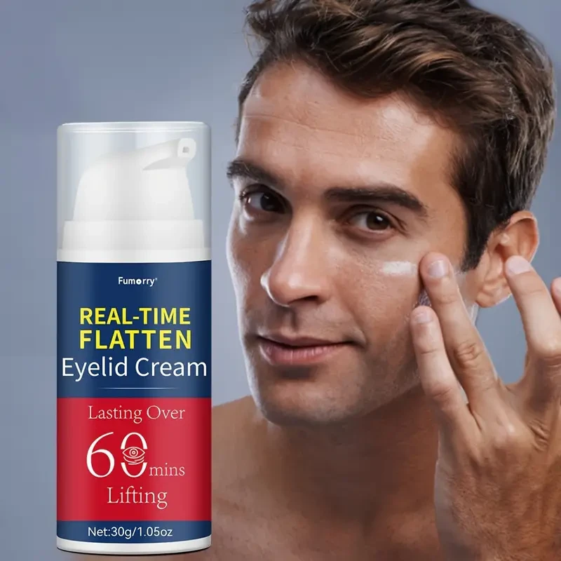 Fumorry Flatten Eyelid Cream – 30g
