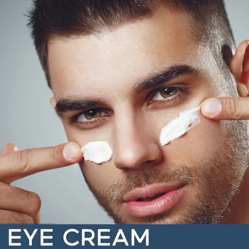 Fumorry Flatten Eyelid Cream – 30g