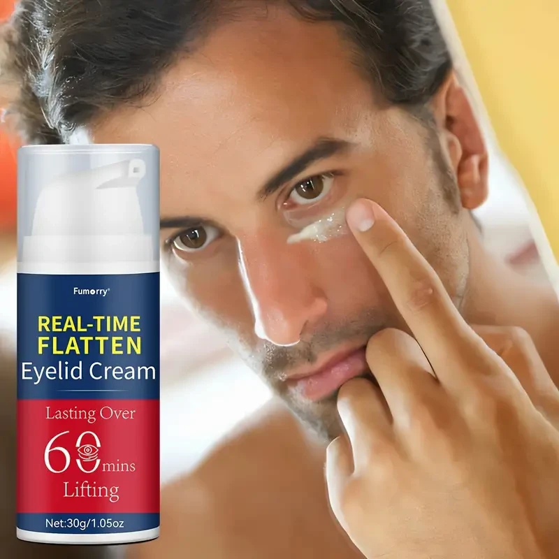 Fumorry Flatten Eyelid Cream – 30g