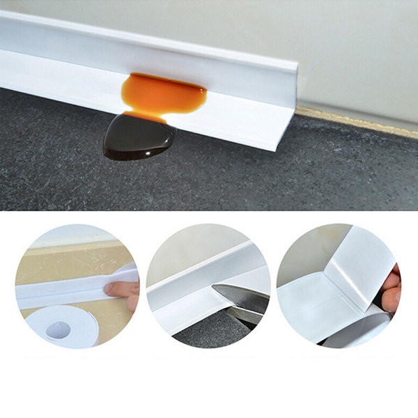 Sink Sealing Strip Tape