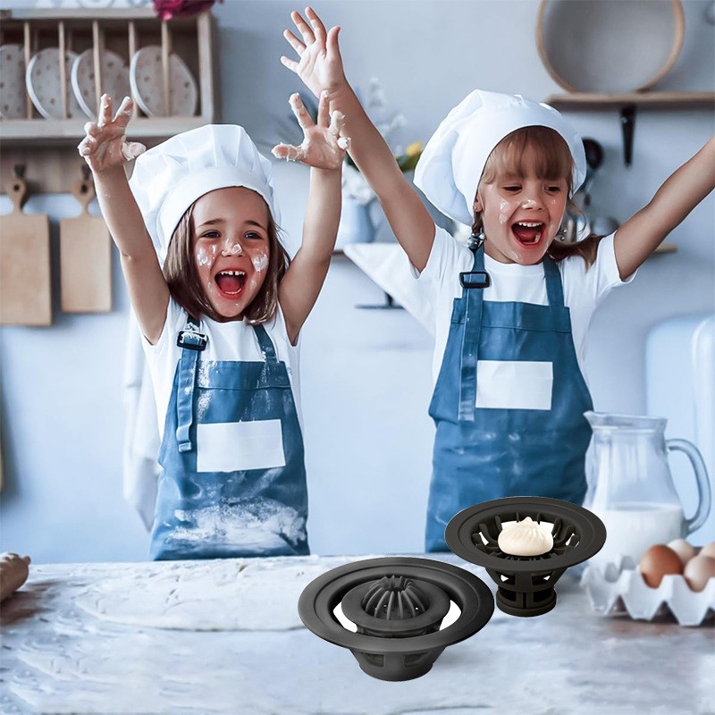 Flower Shaped Bun & Dumpling Machine