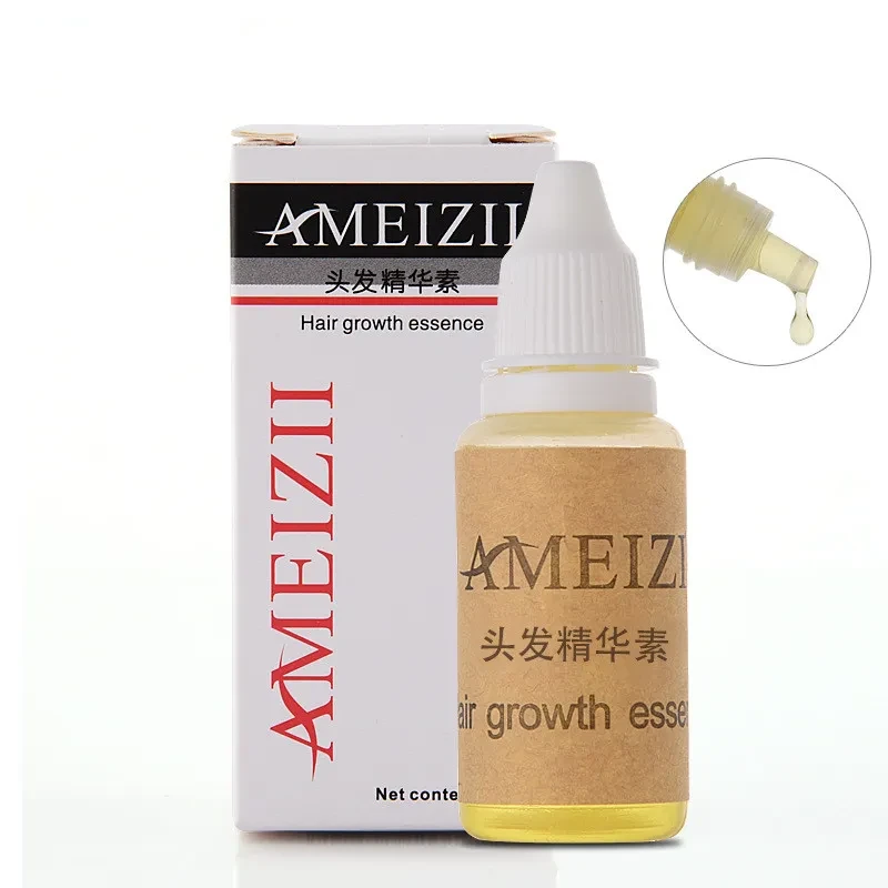 Unisex Ameizii Hair Ginger Shampoo Care