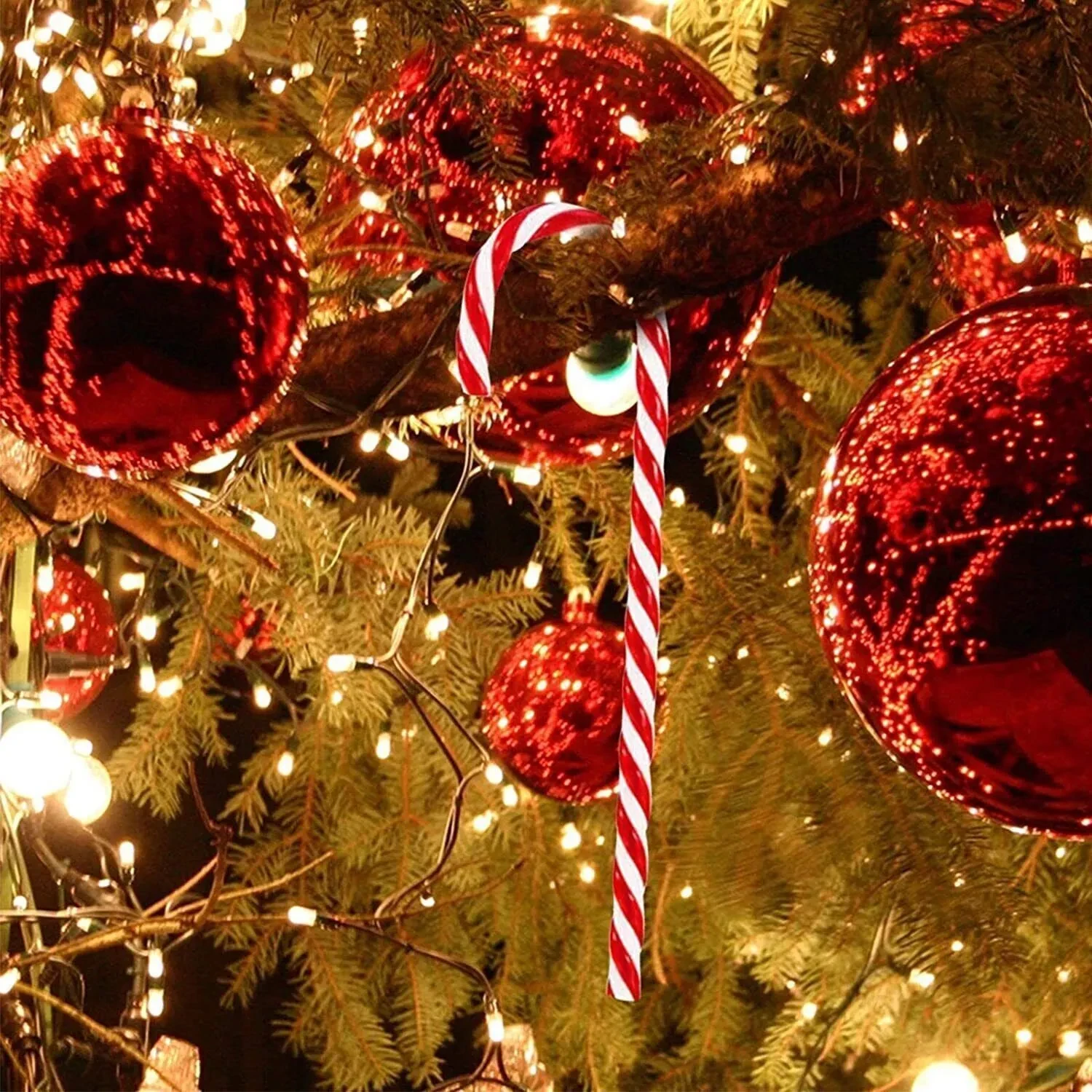 Christmas Tree Decoration Pendant