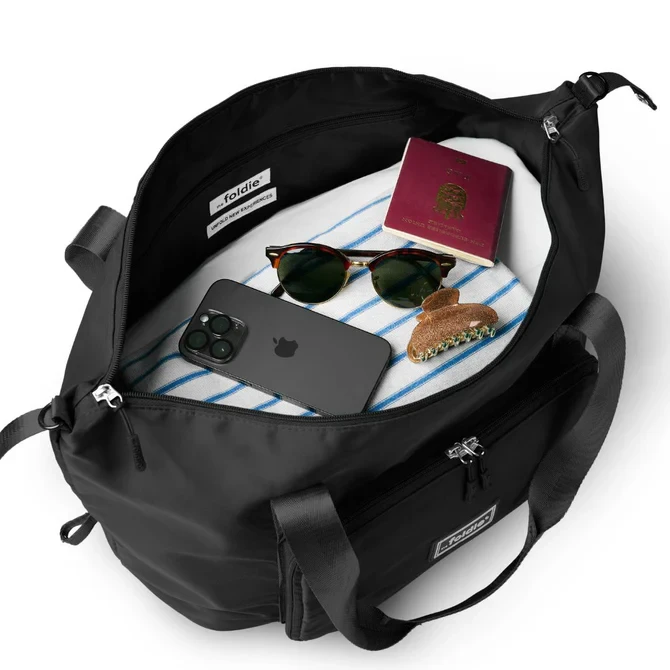 The Foldie® 4.0