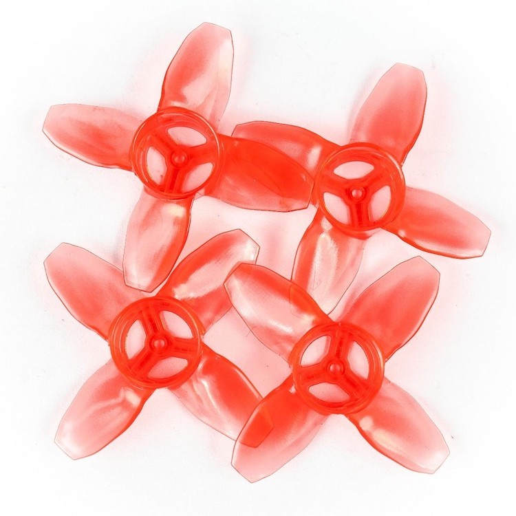 Four-Blade Propeller 40mm