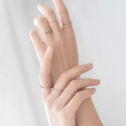 Zodiac Sign Ring