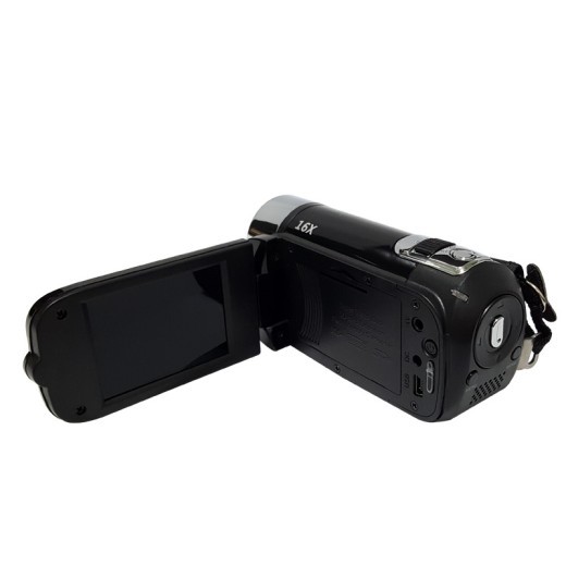 16 Million Pixel HD Digital Camera Gift Machine Neutral