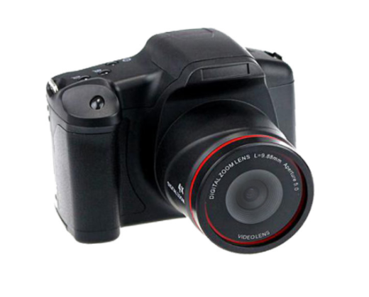 Digital Camera