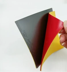 Ping-pong Racket Cover Glue Universal Sponge Cover