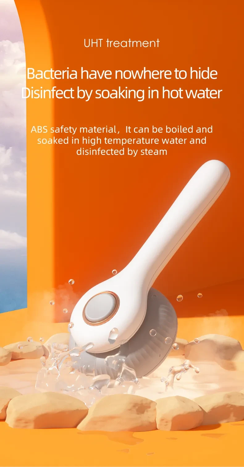 Pet Grooming Brush