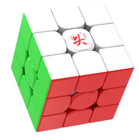 [ECube] DaYan GuHong Pro M Maglev 3x3