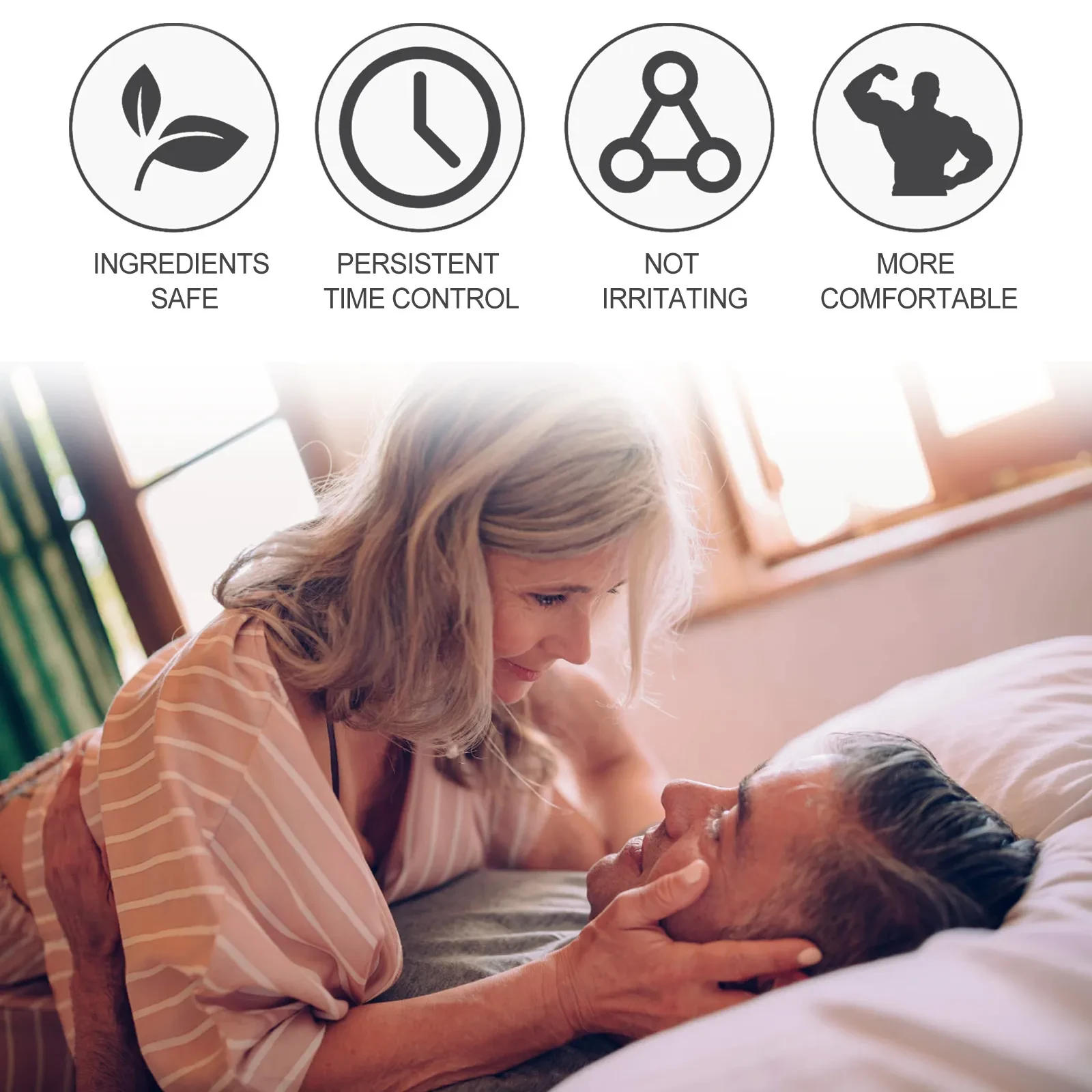 Women's Skin Care Solution Nourishing And Firming Body Care