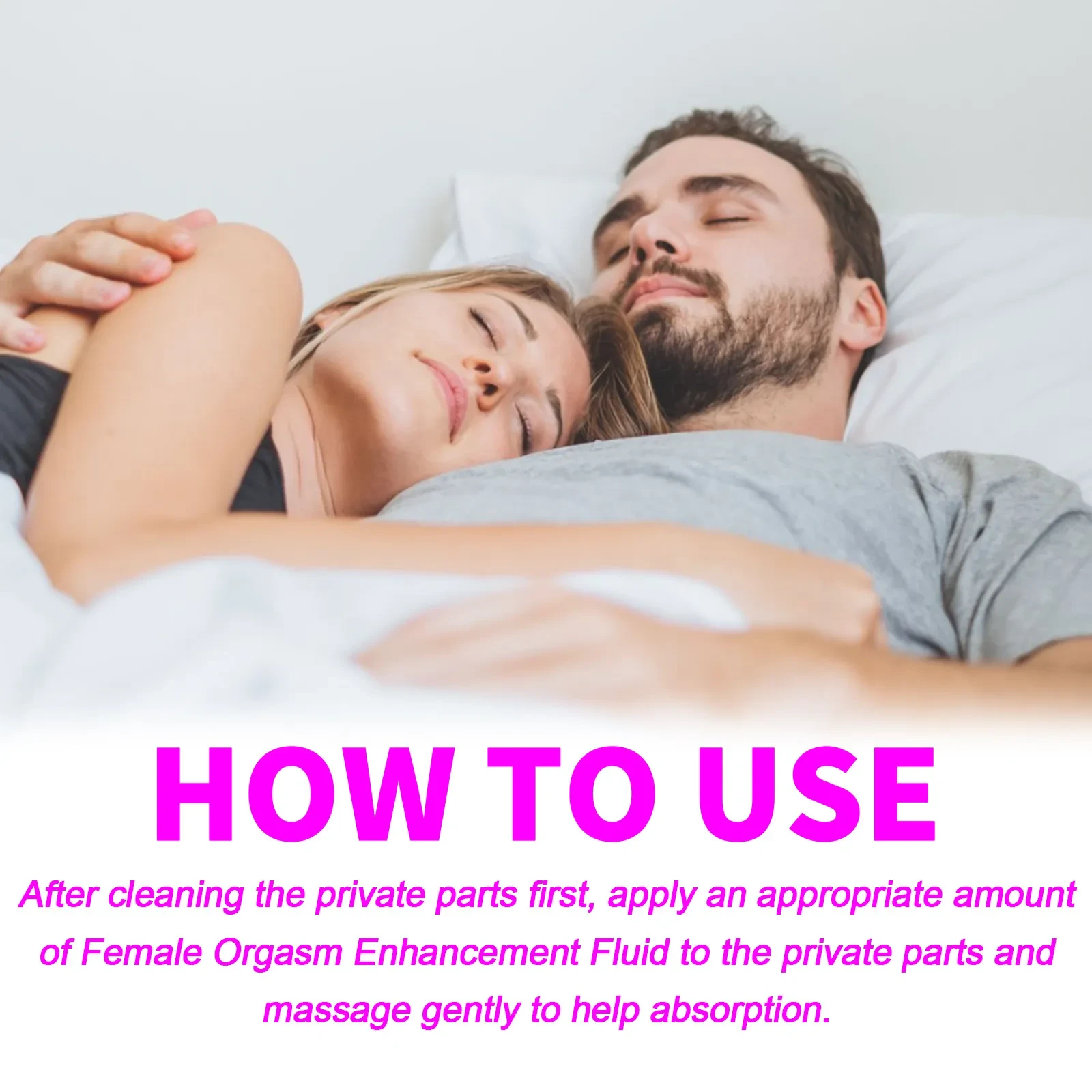 Women's Skin Care Solution Nourishing And Firming Body Care