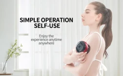 Electric Vacuum Cupping Massage Body Cups