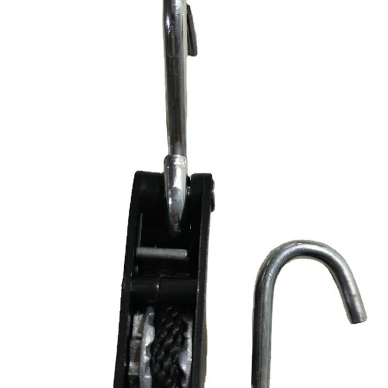 Adjustable Camping Rope Pulley