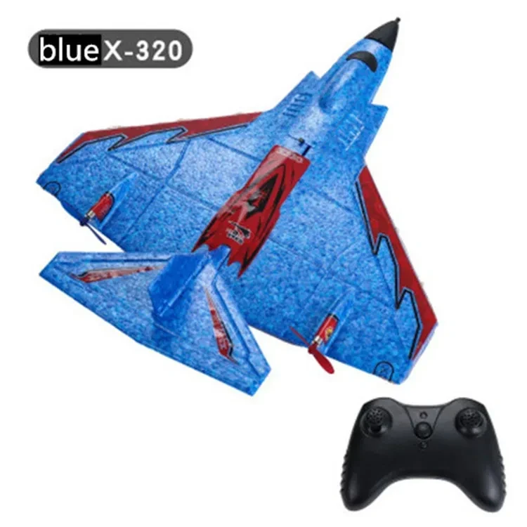 New remote control wireless airplane toy