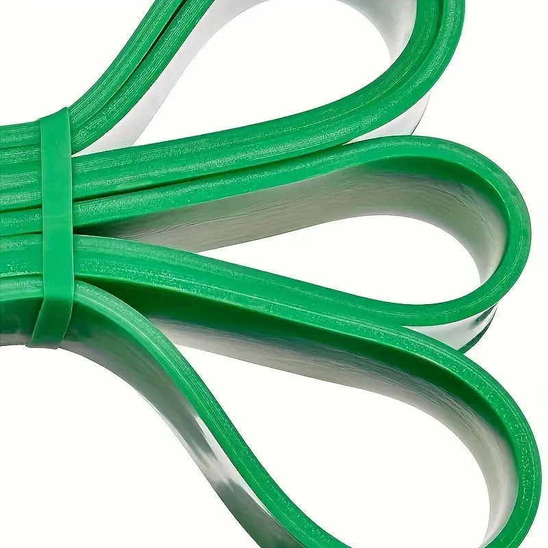 Set of 5 Heavy Duty Resistance Bands – Pull Up, Calisthenics, CrossFit