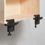 Saker Cabinet Door Installation Positioner