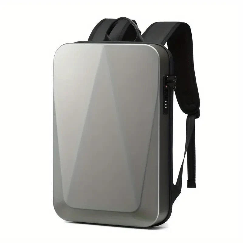 15.6-17inch Large Capacity Anti-Theft Laptop Backpack for Men