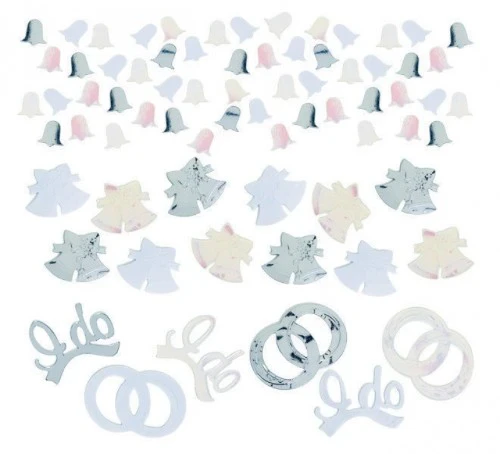 Confetti - Bells