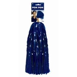Pom Pom Mixes - Navy