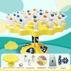 Table Games For Children Educational Toys