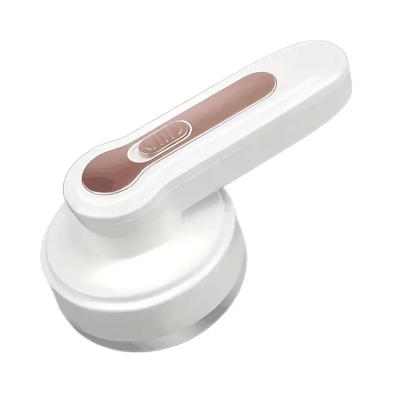 USB Rechargeable Electric Fabric Shaver – Portable Lint Remover for Clothes & Sweaters