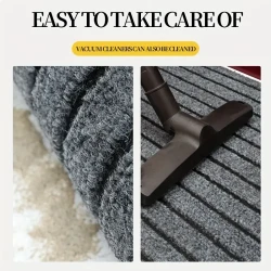 Non-slip Kitchen Rug – Waterproof, Oil-Resistant & Easy-to-Maintain Floor Mat