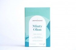 Tea Bag Pack - Minty - Calming &amp; Cleansing