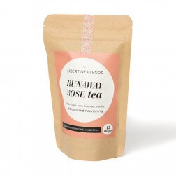 Tea Bag Pack - Runaway - Nourishing