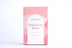 Tea Bag Pack - Runaway - Nourishing