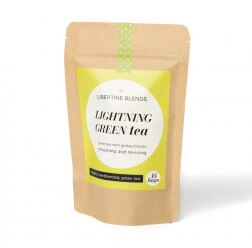Tea Bag Pack - Green Tea - Alertness