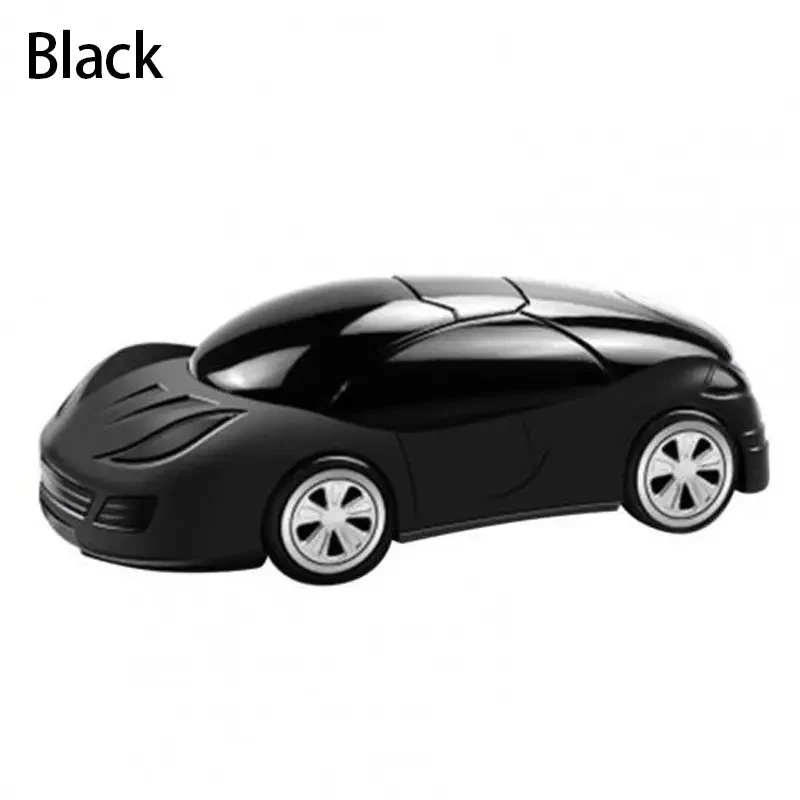 Foldable Car Model Phone Stand - 360° Rotation Dashboard Holder