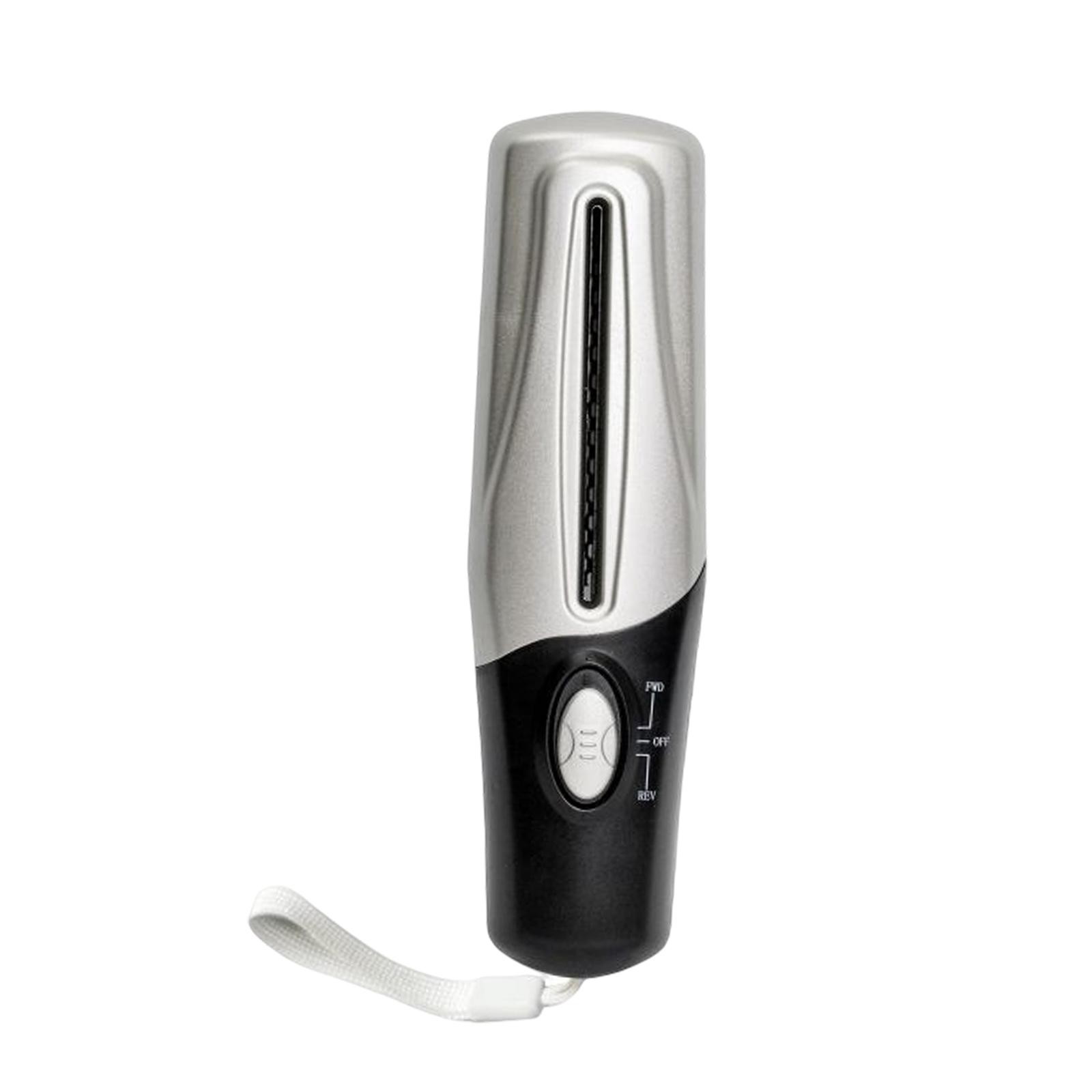 Portable Handheld Paper Shredder – USB/Battery Operated 2L Mini Paper Cutter