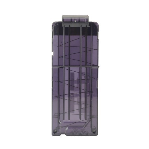 Soft Bullet Gun Accessories Bullet Box