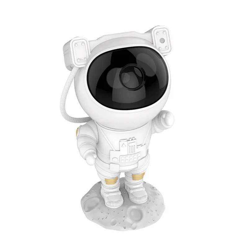 Creative Astronaut Galaxy Starry Sky Projector