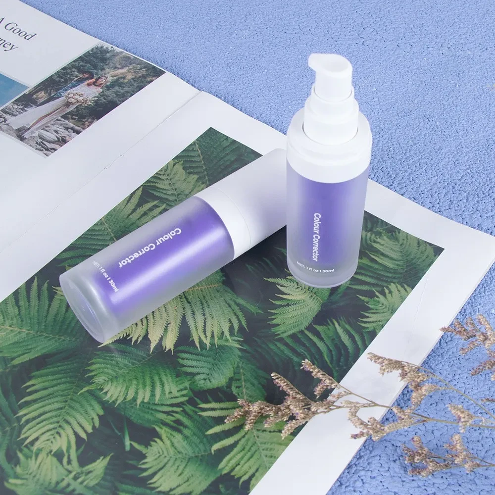 West&Month Purple Whitening Toothpaste