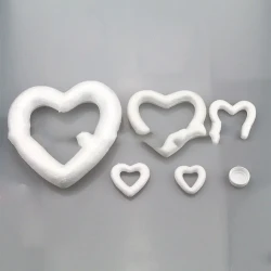 Foam Decorations