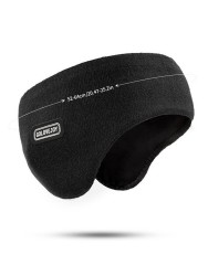 Winter Men’s Padded Ear Warmers – Thickened, Windproof, Cold-Resistant Ear Muffs