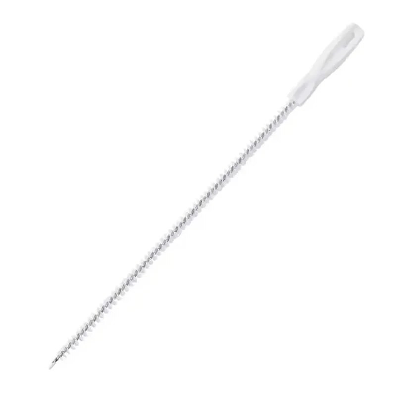 45cm Pipe Unclogger – Drain Hair Cleaner & Sink Cleaning Brush Tool