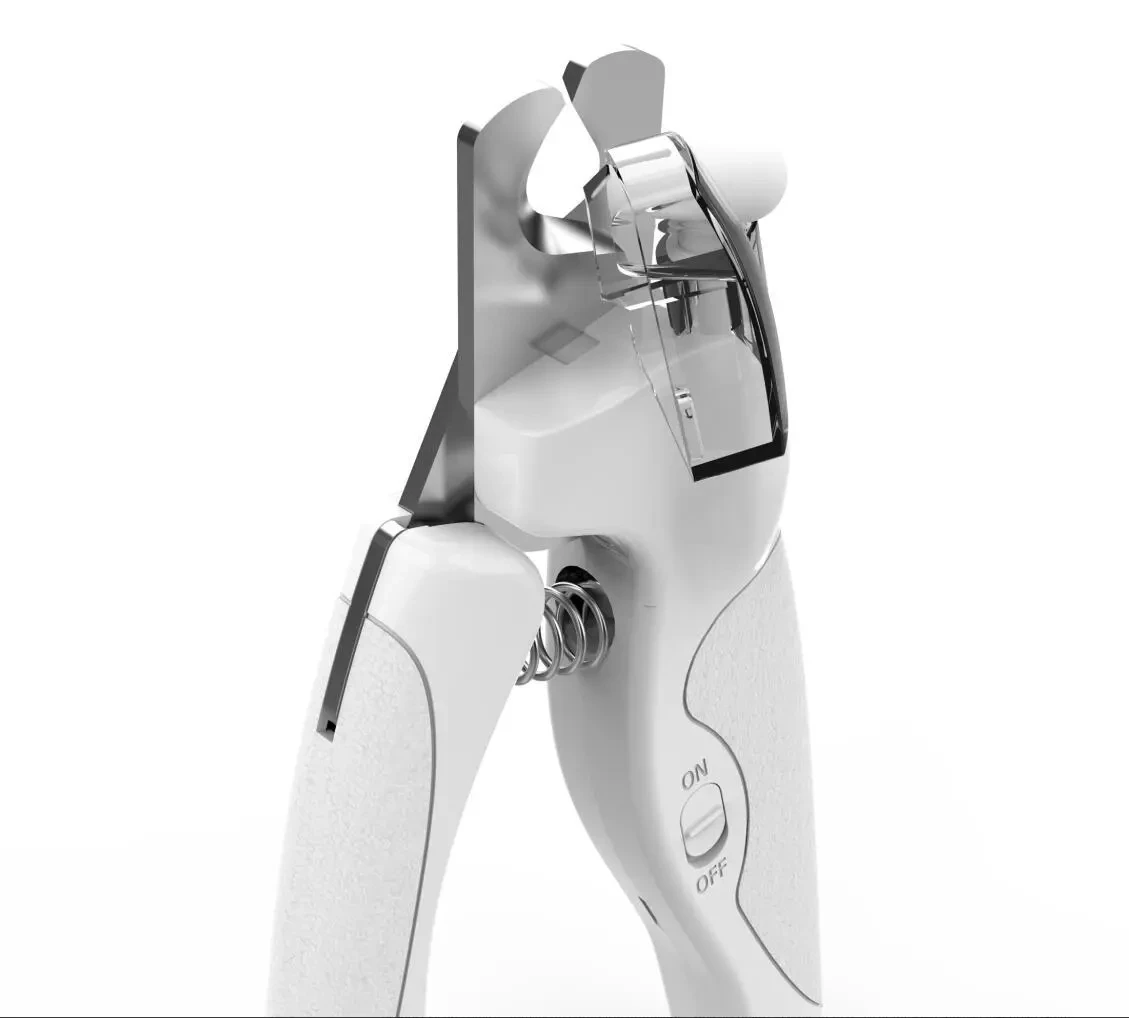 Professional Pet Nail Clipper Scissors