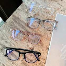 Anti Blue Light Myopia Glasses – Ultralight Transparent Nearsight Glasses