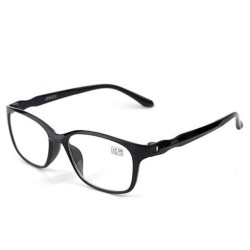 Men’s HD Reading Glasses – Blue Light Blocking Presbyopic Eyewear