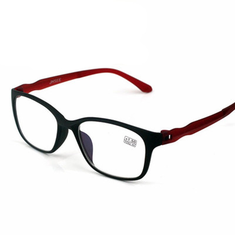 Men’s HD Reading Glasses – Blue Light Blocking Presbyopic Eyewear