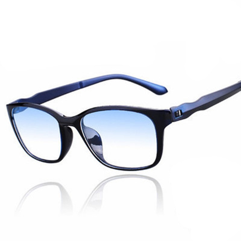 Men’s HD Reading Glasses – Blue Light Blocking Presbyopic Eyewear