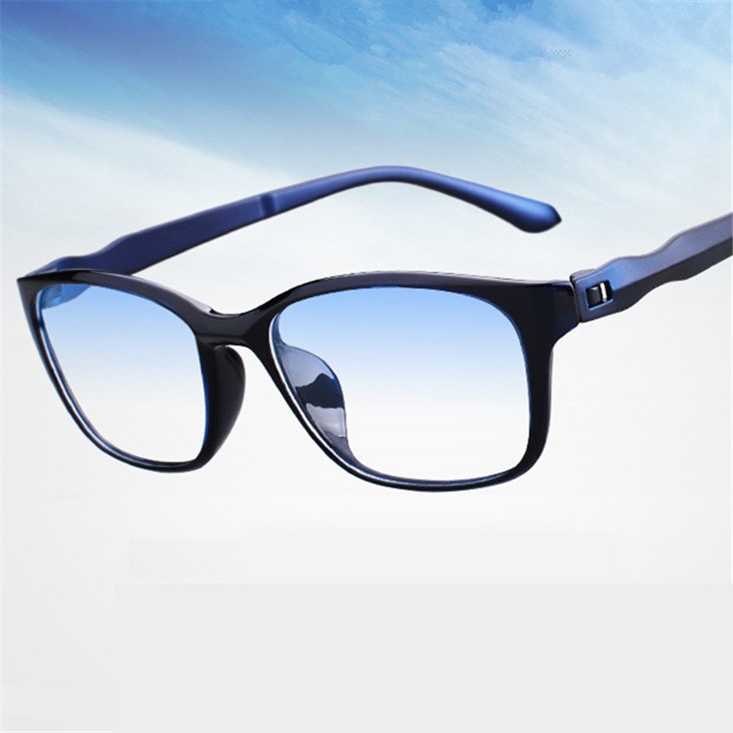 Men’s HD Reading Glasses – Blue Light Blocking Presbyopic Eyewear