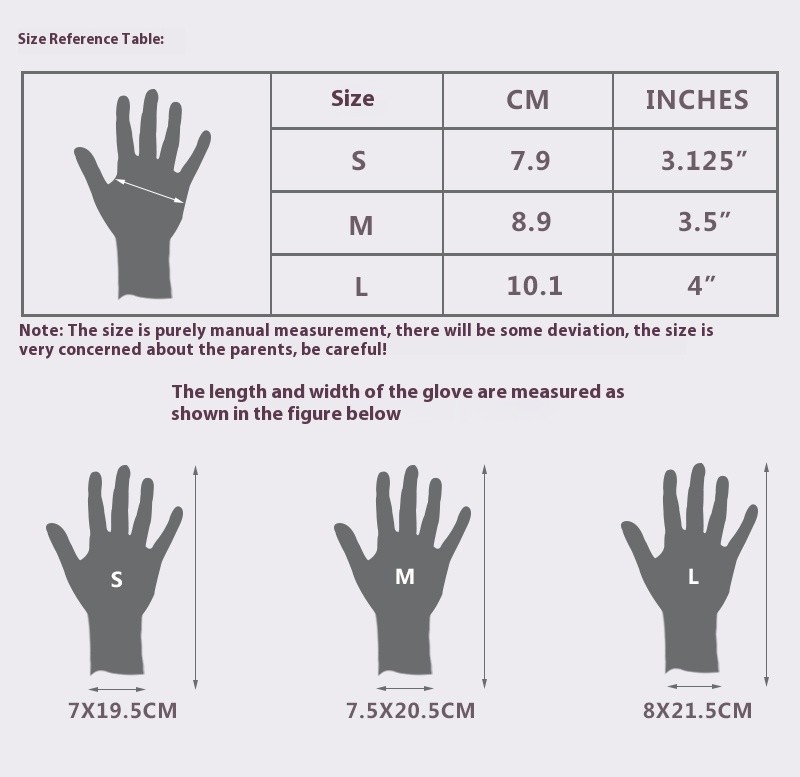 Fingerless Compression Gloves – 1 Pair for Hand Discomfort Relief