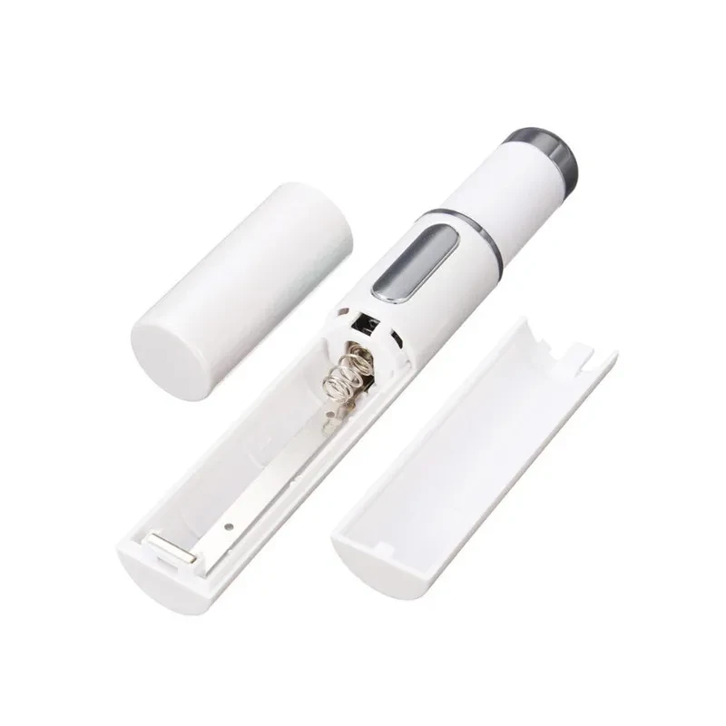 Blue Light Therapy Acne Laser Pen Soft Scar Wrinkle Removal
