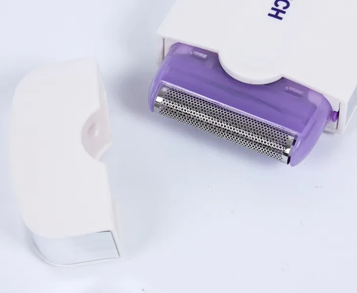 Laser Hair Removal Shaver